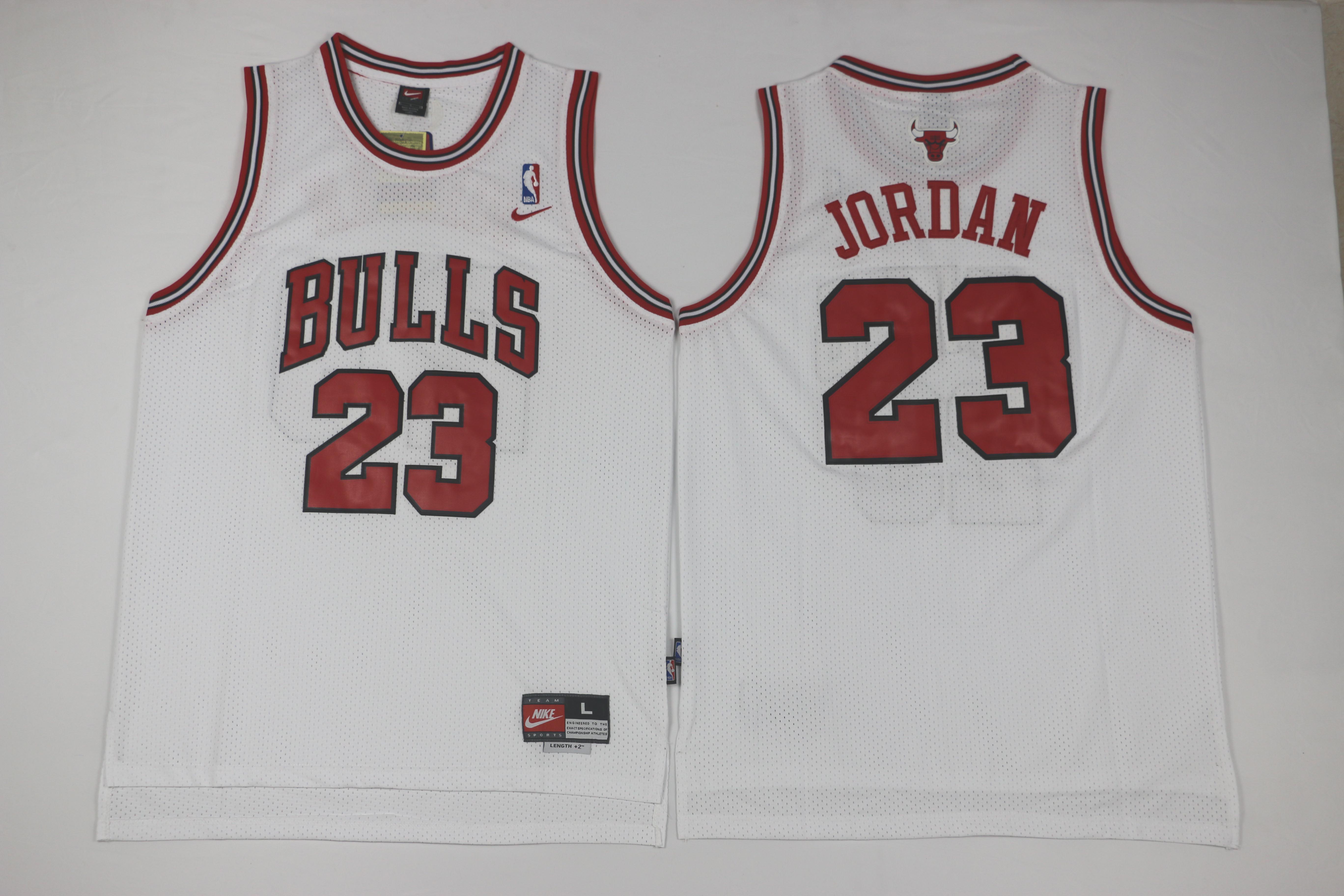 NBA Jersey-83